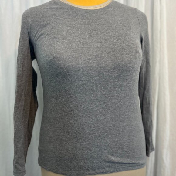 Long sleeve tee - Picture 1 of 3